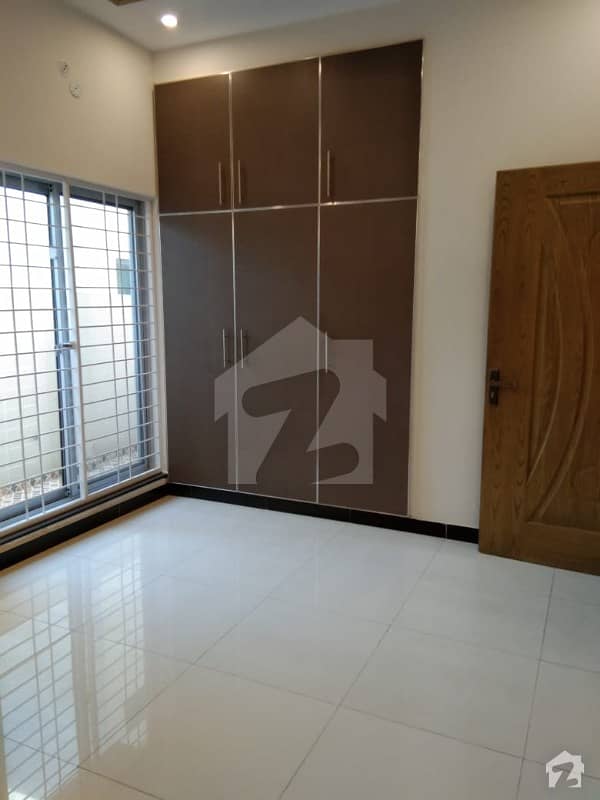 5 Marla Beautiful Full House Semi Furnished House Is Available For Rent In Bahria Town Lahore