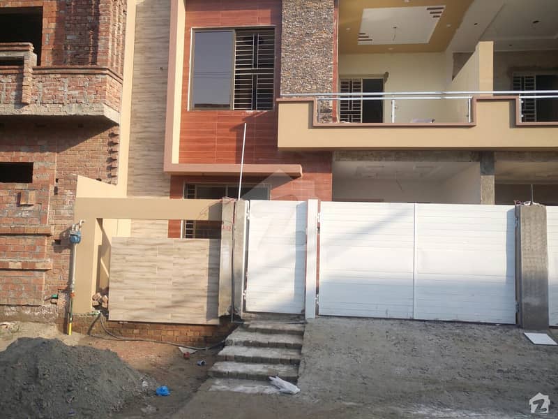 House For Sale Lahore Medical Housing Scheme