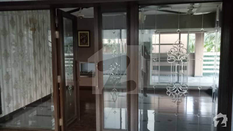 1 Kanal Brand New House Is Available For Rent Located In Phase 5 L Block Dha Defence