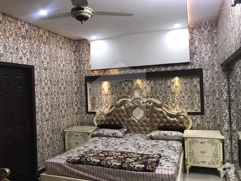 بحریہ آرچرڈ فیز 2 بحریہ آرچرڈ لاہور میں 3 کمروں کا 5 مرلہ مکان 1.05 کروڑ میں برائے فروخت۔