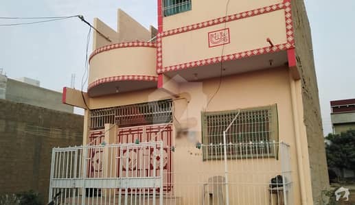 West Open Ground + 1st Floor House Is Available For Sale West Open Ground + 1st Floor House Is Available For Sale