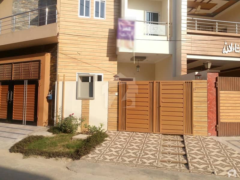 House For Sale Lahore Medical Housing Scheme
