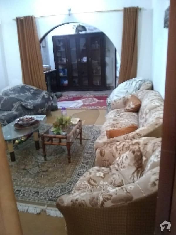 بفر زون سیکٹر 15-A / 3 بفر زون نارتھ کراچی کراچی میں 2 کمروں کا 5 مرلہ مکان 1.1 کروڑ میں برائے فروخت۔