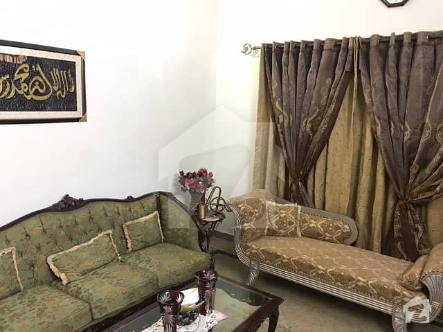10 Marla Double Storey  Solid Construct  House  Beside Pakistan Air Force  Golf Club And Askari