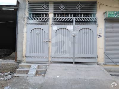 10 Marla 4th Storey House For Sale Multan Road