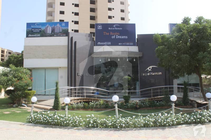 Apartment Is Available For Sale In Burjul Harmain On Installments