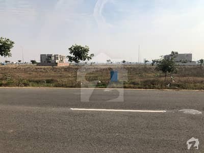 1 Kanal Plot No 524 Block V Dha Phase 8 On 70 Feet Road 1 Kanal Plot No 524 Block V Dha Phase 8 On 70 Feet Road