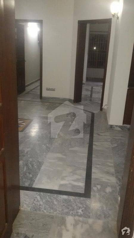 7 marla opr portion avelbal fr rent in G -15  islamabad.