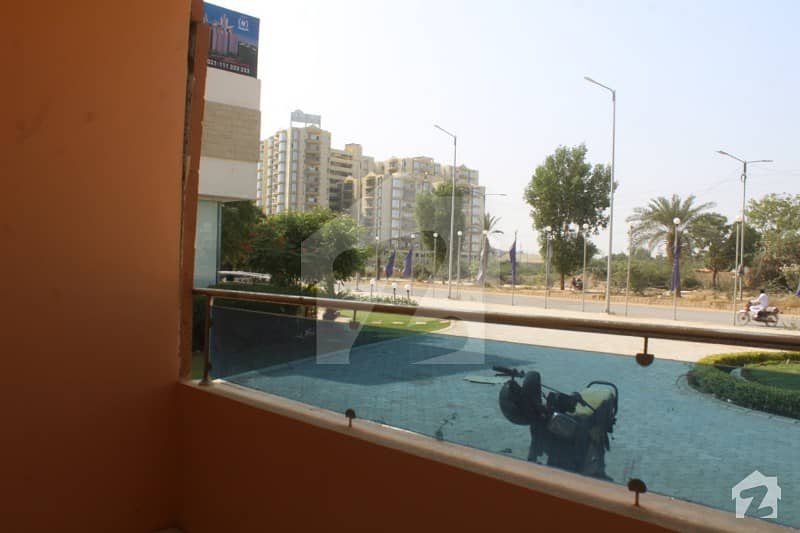 Apartment Is Available For Sale In Burjul Harmain On Installments In  University Road  Main