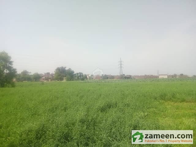 Agriculture Land For Sale For Society Planners