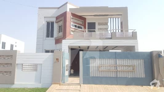 Park Facing Brand New House Is Available For Sale Park Facing Brand New House Is Available For Sale