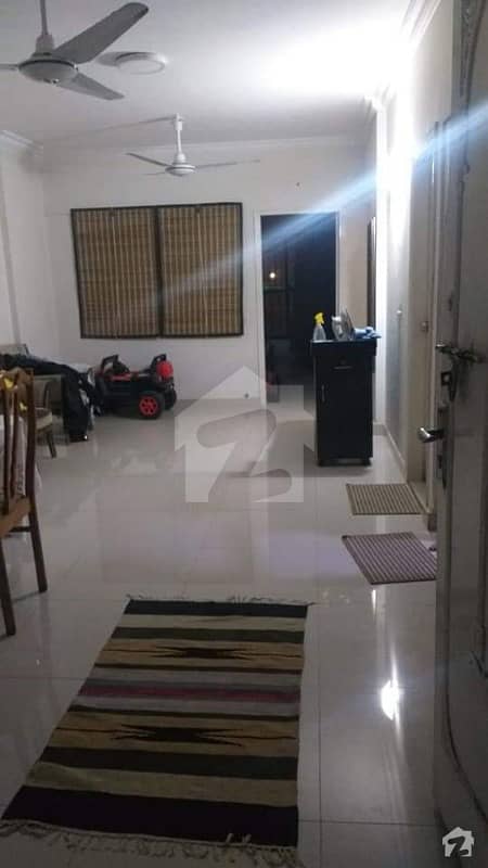 Two Bed DD Apartment For Sale At Clifton Block-2