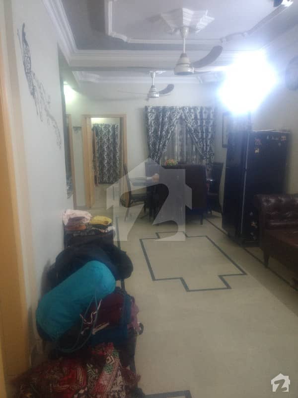 دستگیر کالونی کراچی میں 4 کمروں کا 5 مرلہ مکان 1.85 کروڑ میں برائے فروخت۔