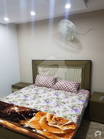 Fully Furnished Park Facing - Flat Is Available On Weekly And Monthly Basis Fully Furnished Park Facing - Flat Is Available On Weekly And Monthly Basis