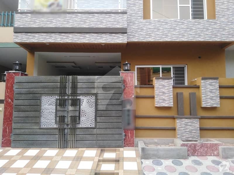 Double Storey House Available For Sale