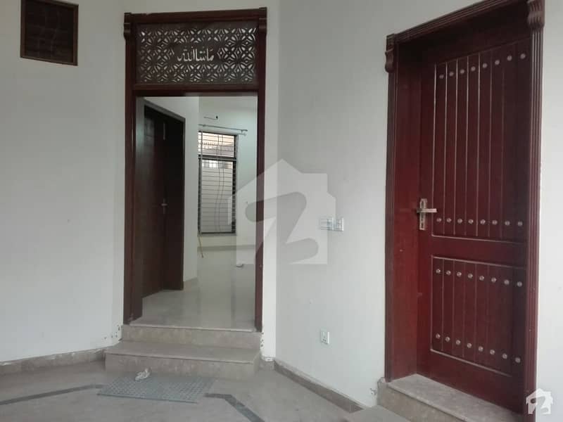 Lower Portion Is Available For Rent In Mohafiz Town Phase 1