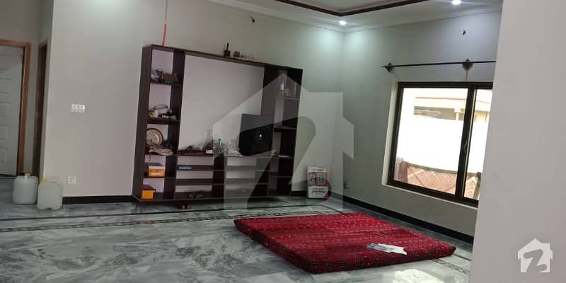 Bani Gala Lower Portion Available For Rent Vip Location Near Aq Khan Road