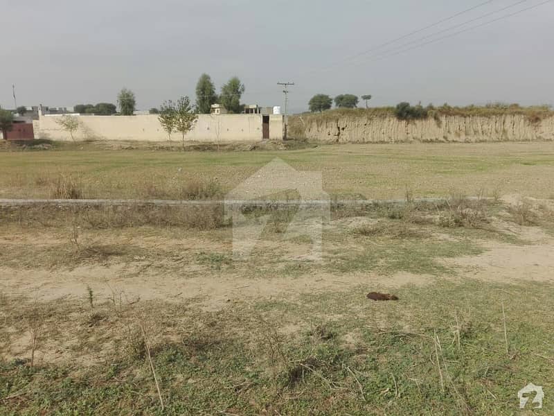 272 Sq Yard Plot For Sale