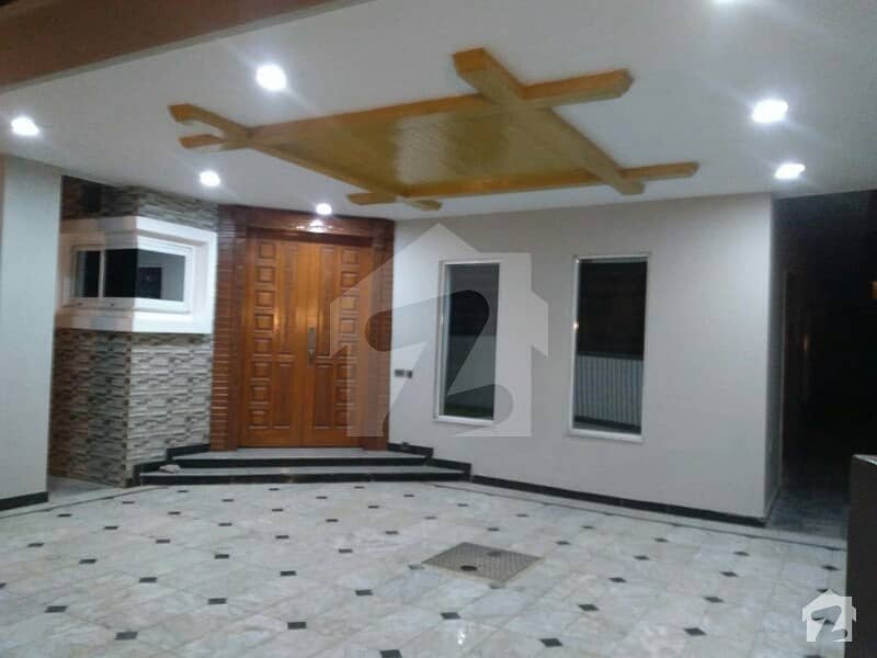 Brand New Luxurious 1 Kanal Upper Portion For Rent Dha 2 Islamabad