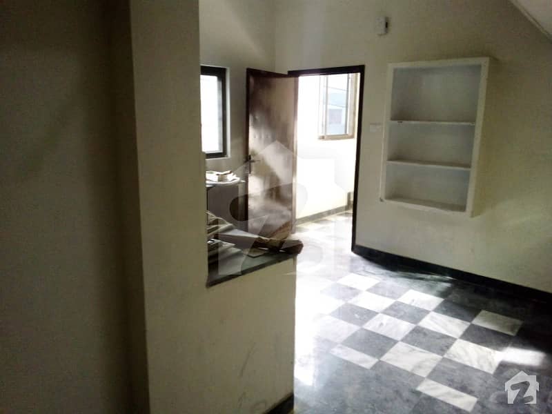 Rana Builders Offer 8 Marla Upper Portion For Rent In Upper Mall