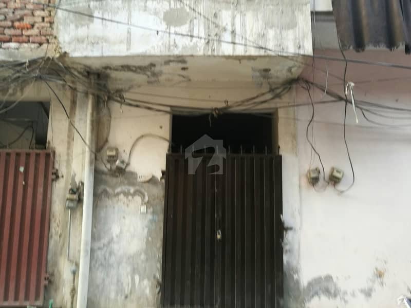 متین ایوینیو لاہور میں 3 کمروں کا 2 مرلہ مکان 45 لاکھ میں برائے فروخت۔