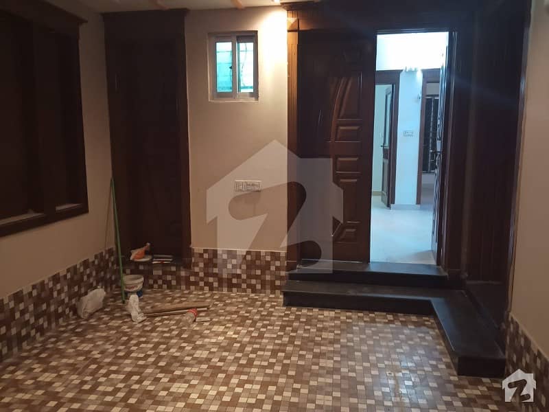 Slightly Used 5 Marla Bungalow For Rent Located In Bahria Town  AA Block