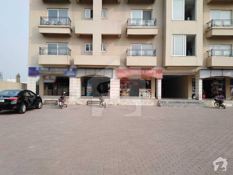 640 Sq Feet Shop For Sale In Aa Block Of Bahria Town Lahore