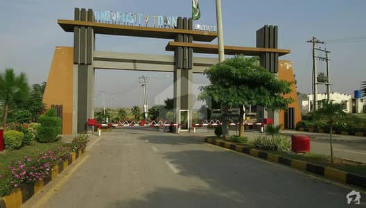 یونیورسٹی ٹاؤن اسلام آباد میں 5 مرلہ رہائشی پلاٹ 21.5 لاکھ میں برائے فروخت۔ یونیورسٹی ٹاؤن اسلام آباد میں 5 مرلہ رہائشی پلاٹ 21.5 لاکھ میں برائے فروخت۔