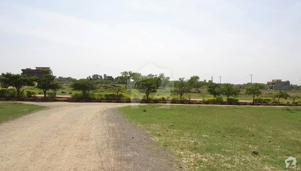 Commercial Plot For Sale In E16 Roshan Pakistan All Dues Clear Ready