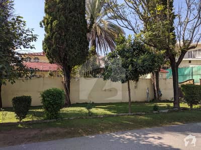 2 Kanal House For Sale In E-7 Good Location 2 Kanal House For Sale In E-7 Good Location