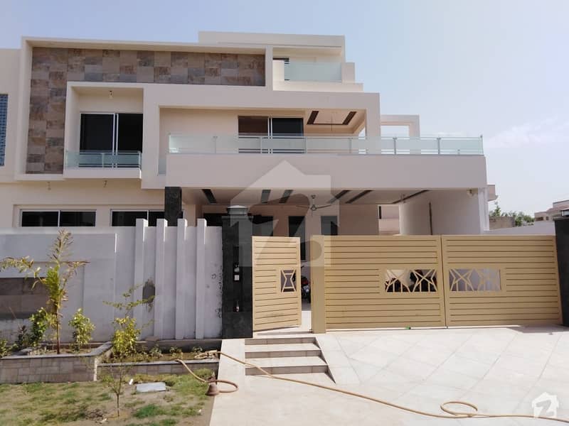 20 Marla Double Storey House For Sale