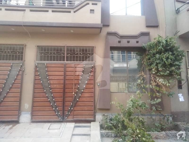 House For Rent In Lalazar Lahore