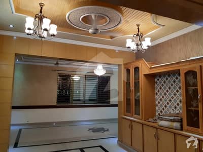 1 Kanal Brand New Double Storey House For Sale 1 Kanal Brand New Double Storey House For Sale