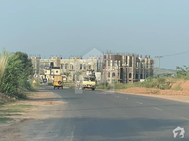 5 Marla Residential Plot Is Available For Sale On Installment In Blue World City Rawalpindi 5 Marla Residential Plot Is Available For Sale On Installment In Blue World City Rawalpindi