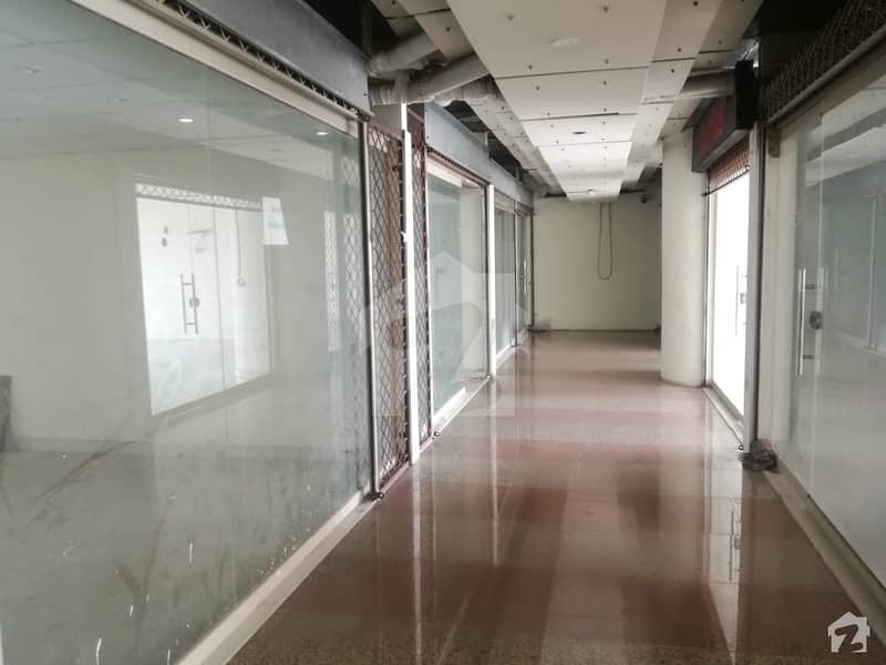Commercial Ground Mezzanine Basement Is Available For Rent