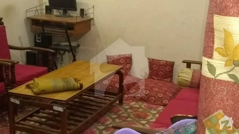 Urgent For Sale For Serious Buyer 80 Yards G 2 In North Karachi In 82 Lacs