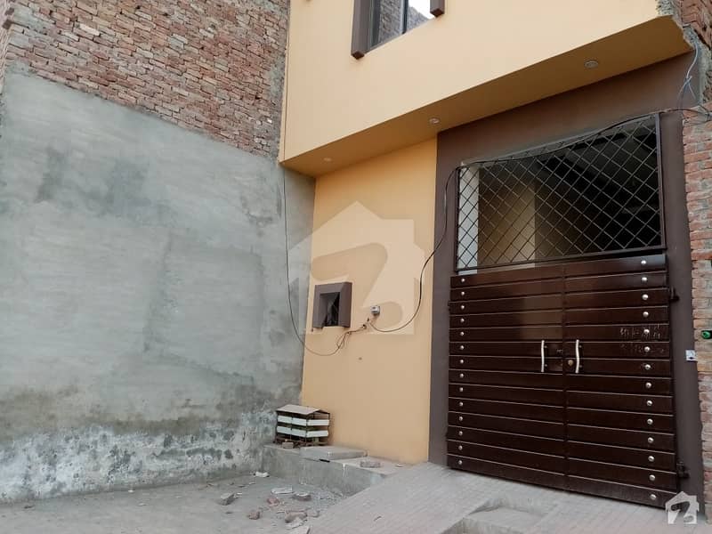 House Available For Sale In Gulshane Rehman Satiana Road
