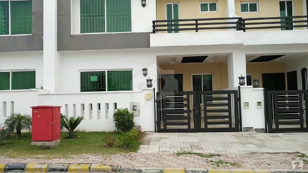 Double Storey House Is Available For Sale