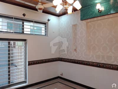 Well-Build House Is Available At Good Location Well-Build House Is Available At Good Location