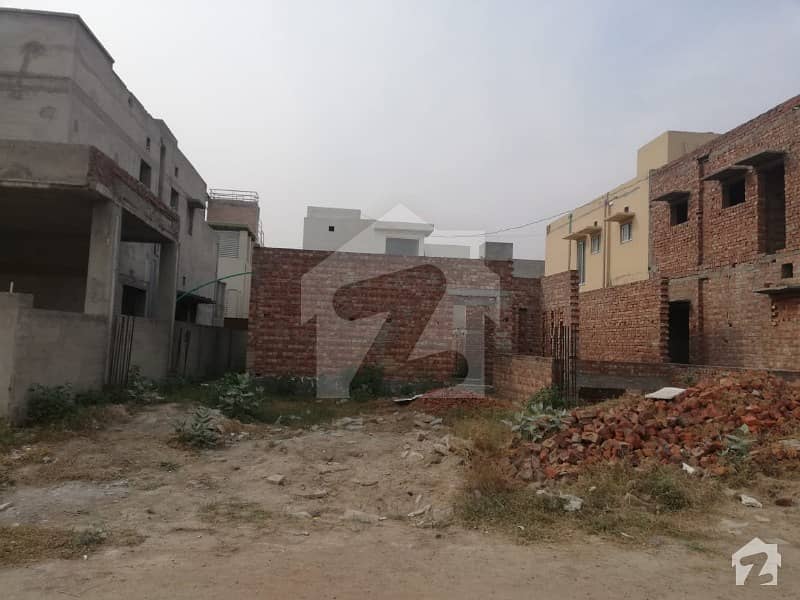 Aaroon Associates Offer 14 Marla Structured House For Sale