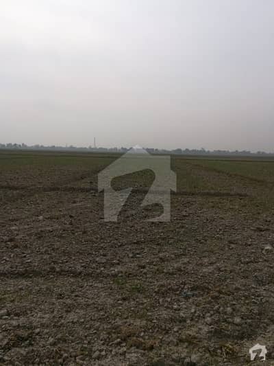 162 Kanal Agricultural Land For Sale