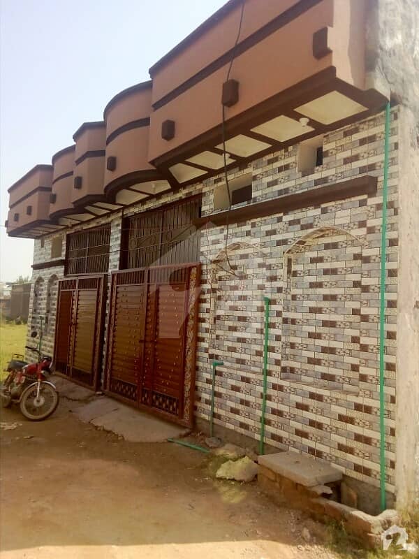 Pair Of House For Sale In Alipur Farash