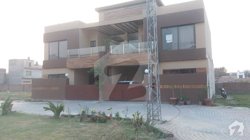 5 Marla House For Rent At Najaf Colony Near Eden Villas