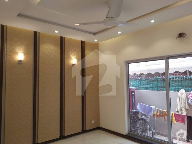 10 Marla Brand New Luxurious Bungalow for Rent in DHA Phase 6