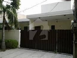 2 Kanal House Available For Rent On Main Khyber Road Peshawar Cantt