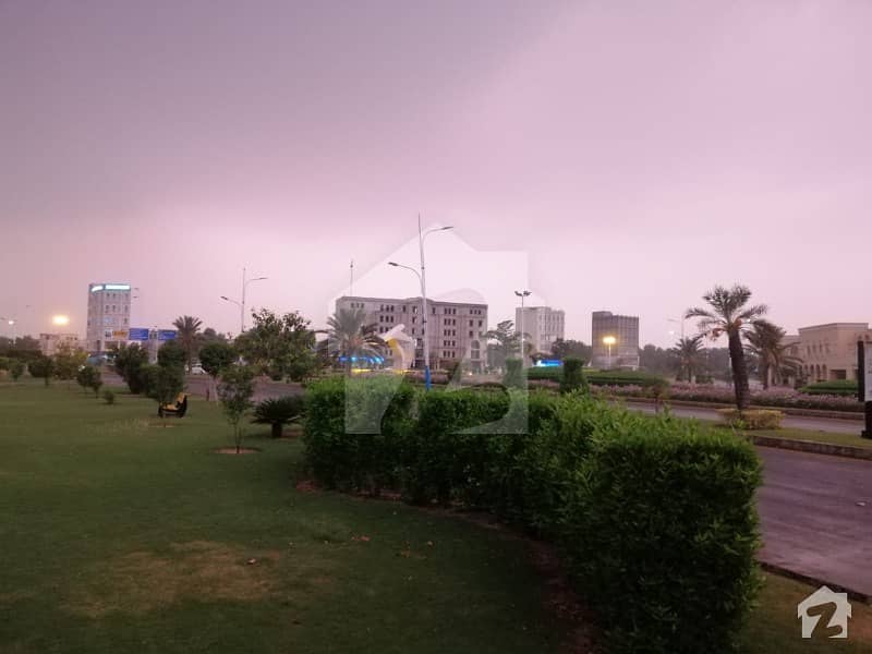 Prime Location 20 Marla Residential Plot For Sale In Phase 1 Bahria Orchard