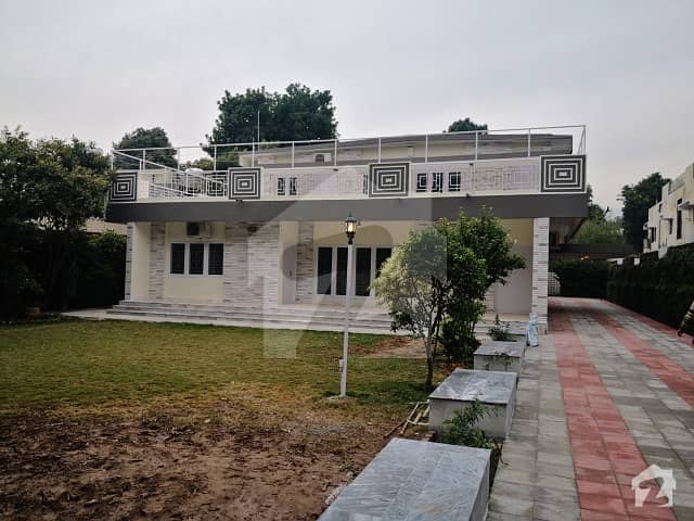 G-6  Double Story Beautiful Residence House For Rent