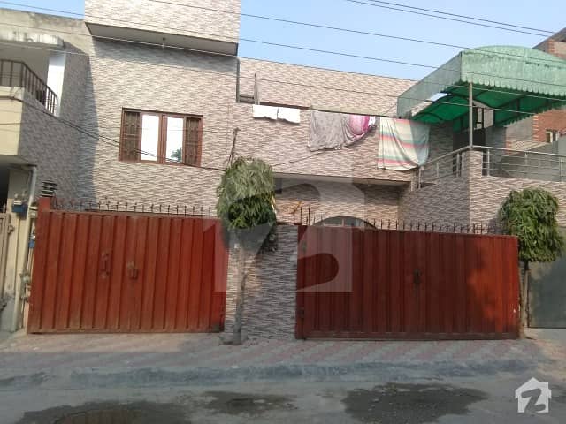 ٹاؤن شپ ۔ سیکٹر سی 1 ٹاؤن شپ لاہور میں 10 مرلہ مکان 2 کروڑ میں برائے فروخت۔