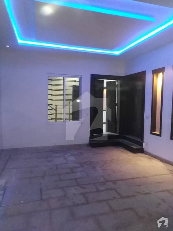6 Marla House For Sale In Bahria Enclave Islamabad