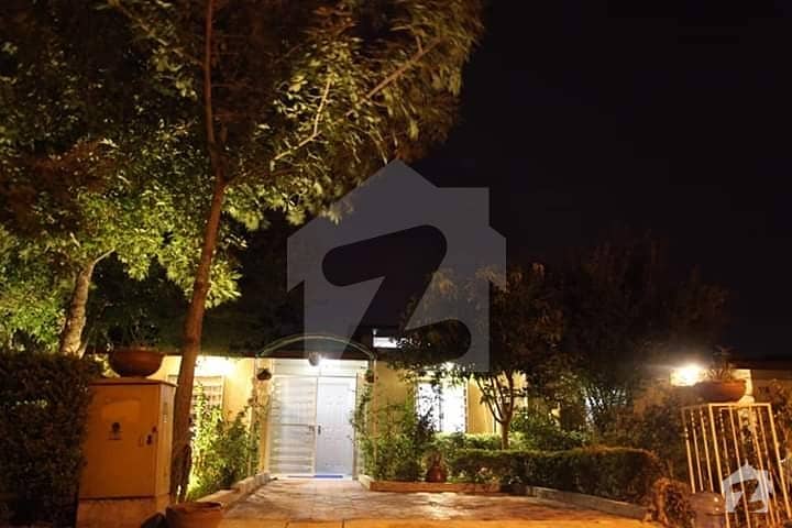 Awami Villa 1 - Full Furnished Luxury House For Sale